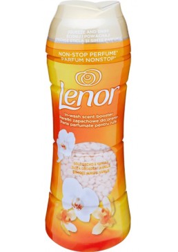 Гранульований кондиціонер Lenor Gold Orchid& Vanilla, 270 г