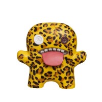 Коллекционная игрушка Fuggler Леопардовая Уга-буга (FG2012A)