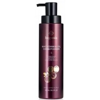  Кондиционер для волос Bogenia Macadamia Oil, 400 мл