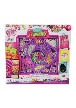Набор для творчества игрушечный арт. 99155/57/59 (32x28x3см)