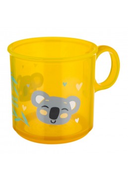 Кружка Canpol Babies Антискользящая, 170 мл