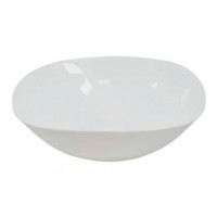 Салатник V190S Blanco square Vittora, 19 см