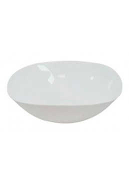 Салатник V190S Blanco square Vittora, 19 см