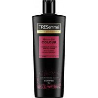 Шампунь для волосся TRESemme Revitalise Colour з UV фільтром для фарбованого волосся, 400 мл