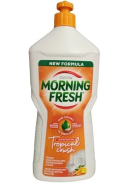 Засіб для миття посуду Morning Fresh Trop Crush, 900 мл