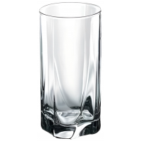 Набір склянок Pasabahce Luna 390 мл, 6 шт