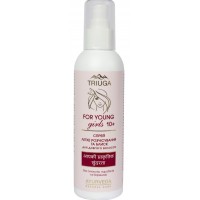 Спрей для волосся Triuga Ayurveda For Young Girls легке розчісування та блиск, 200 мл