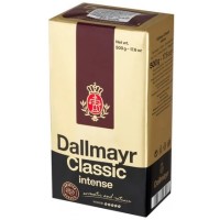 Кофе Dallmayr Classic Intense молотый, 500 г