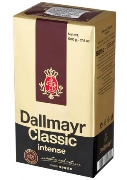Кофе Dallmayr Classic Intense молотый, 500 г