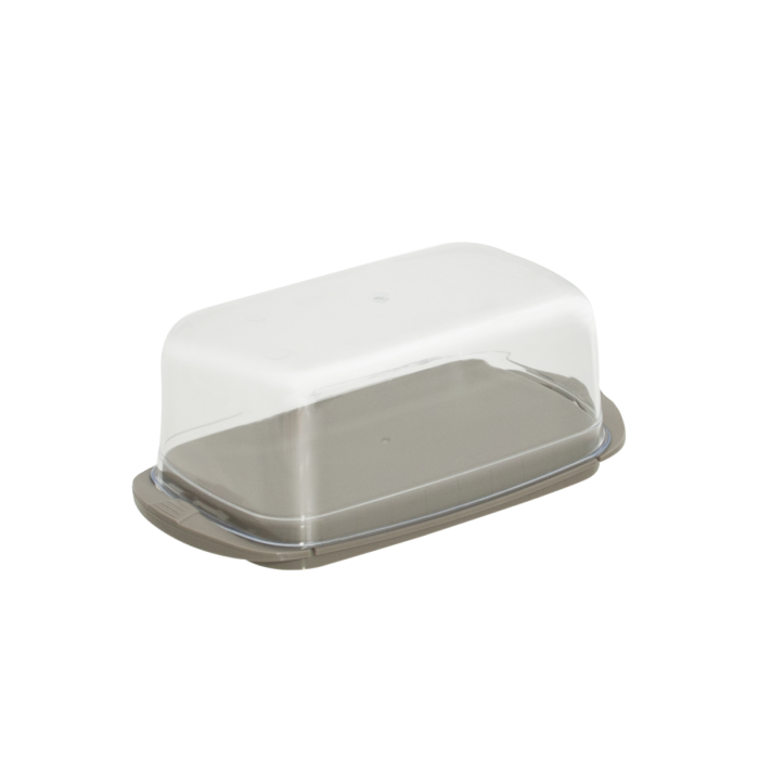 Маслянка Алеана какао 17 x 9,5 x 6,5 см - 