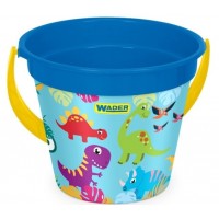 Відро кругле Wader IML, 3,4 л