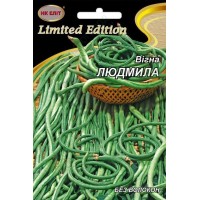 Насіння НК ЕЛІТ квасоля Вігна Людмила, 10 г 