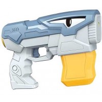 Водный пистолет Акула  X2-BC автоматический, аккумулятор,2 цвета