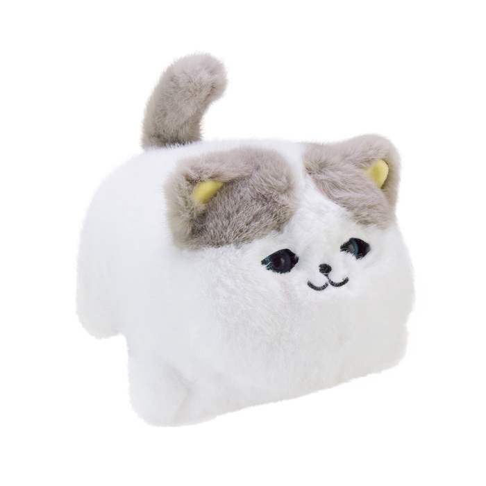 М’яка інтерактивна іграшка «Кращий друг» кошеня (в асортименті) (356425) - 