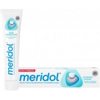 Зубная паста Meridol, 75 мл 