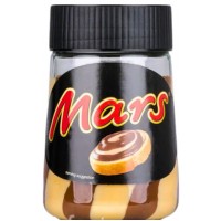 Шоколадна паста Mars Creme, 350 г