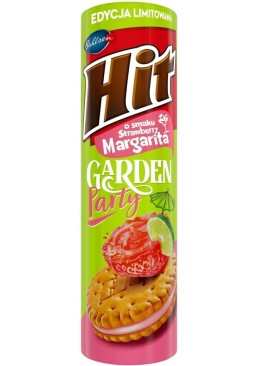 Печенье Хit Strawberry Margarita, 220 г