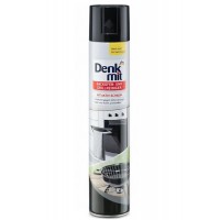 Очисний засіб для духовки та гриля Denkmit Backofen & Grillreiniger, 500 мл  