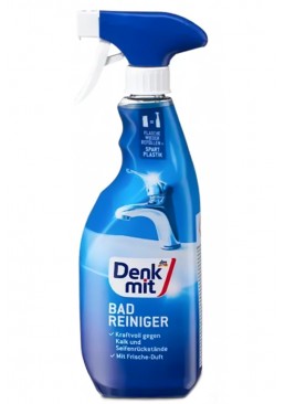 Моющее средство для ванной комнаты Denkmit, 1 л