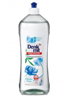 Вода для ароматизации тканей и облегчения глажки Denkmit, 1 л