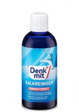 Средство для удаления известкового налета Denkmit, 500 мл 