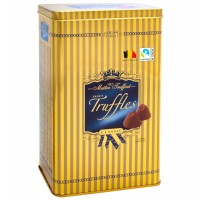 Шоколадні цукерки Maitre Truffout Truffles, 500 г