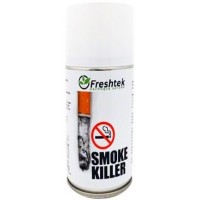 Освежитель воздуха Freshtek Smoke Killer, 250 мл