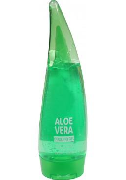 Охолоджувальний гель для обличчя й тіла Xpel Marketing Ltd Aloe Vera Cooling Gel, 250 мл