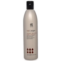 Шампунь RR Line Argan Star для реконструкции волос с маслом арганы и кератином, 350 мл