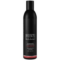 Шампунь зміцнюючий для чоловіків PROFIStyle Men's Style Strengthening Shampoo, 250 мл