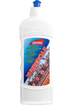 Средство для чистки ковров Сан Клин Универсальный, 500 мл