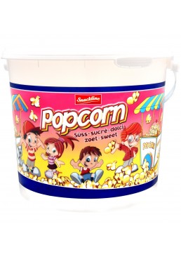 Готовый сладкий попкорн Snackline Popcorn, 250 г