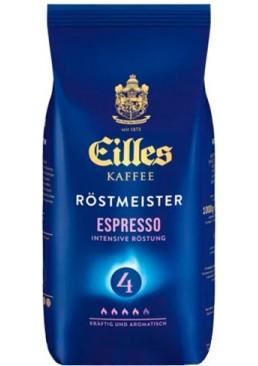 Кофе JJ DARBOVEN Eilles Espresso зерновой, 1 кг