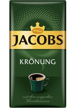 Кава Jacobs Kronung Verwohn Aroma, 500 г