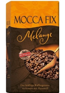 Кава мелена MOCCA FIX MELANGE 500гр