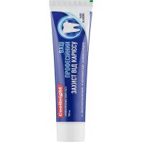 Зубная паста Coolbright Защита от кариеса, 100 мл