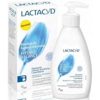 Гель для інтимної гігієни Lactacyd Hydrobalance зволожуючий, 200 мл