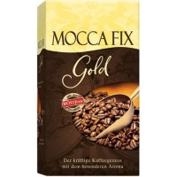 Кава мелена Mocca Fix Gold, 500 г