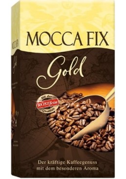 Кофе молотый Mocca Fix Gold, 500 г