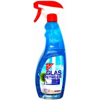 Средство для мытья окон G&G Glas Reiniger, 1 л