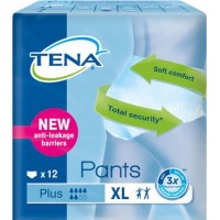 Урологічні труси-підгузки Tena Pants Plus XL, 12 шт