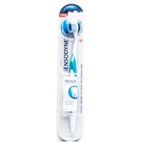 Зубна щітка Sensodyne Відновлення та Захист М'яка