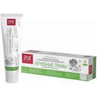 Зубна паста Splat Professional Compact Medical Herbs, 40 мл
