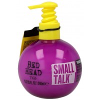 Крем для объёма и уплотнения волос Tigi Bed Head Small Talk Hair Thickening Cream, 240 мл