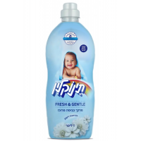 Кондиціонер для дитячої білизни «Fresh & Gentle» Tinokleen, 1л (40 прань)