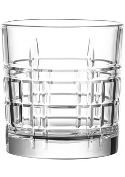 Набор стаканов Ardesto Tempesta AR2632WT для виски 325 мл, 325 мл