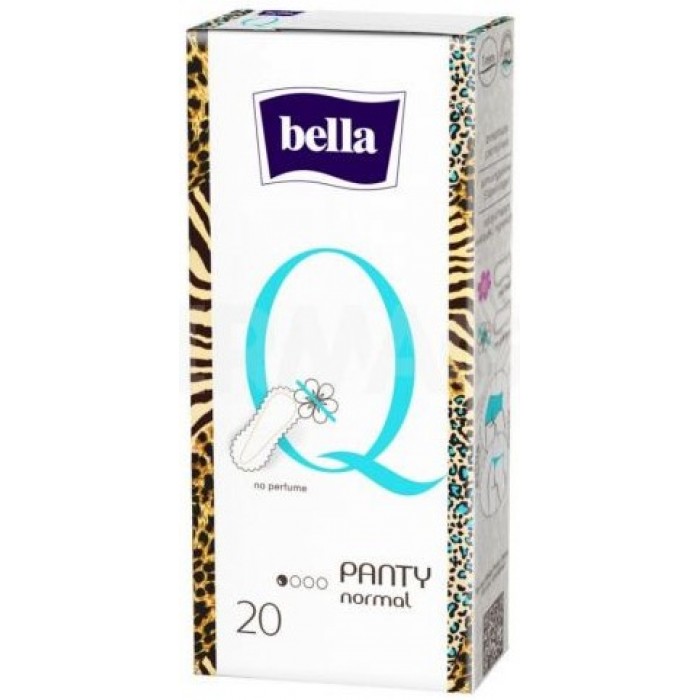 Прокладки щоденні Bella Panty, 20 шт (313180) - 
