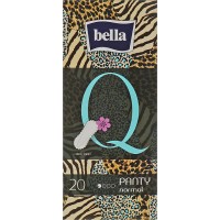 Ежедневные прокладки Bella Q Deo fresh, 20 шт 
