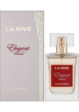 Парфюмированная вода La Rive Elegant Woman, 100 мл