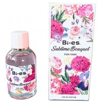 Парфюмированная вода для женщин Bi-es Sublime Bouquet, 100 мл